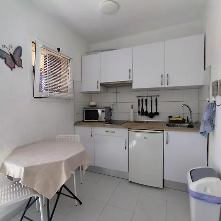 Apartamento Casa Dan 