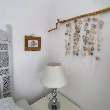 Apartmán Casa Dan 