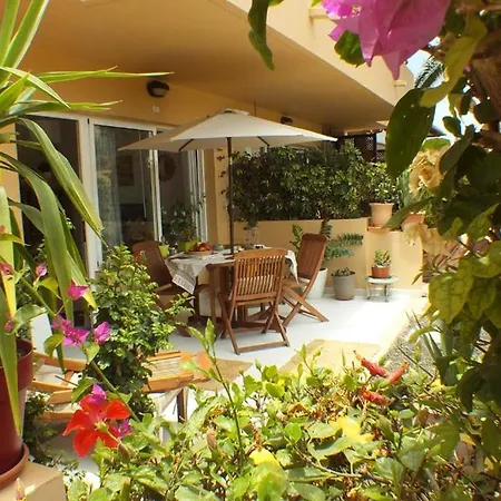 Apartamento Casa Dan 