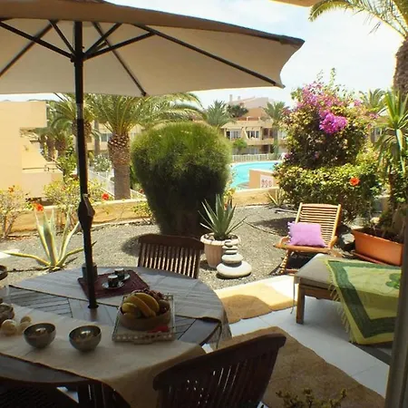 Appartement Pool View & Terrace *