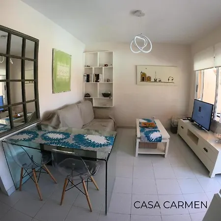 公寓 Casa Dan 