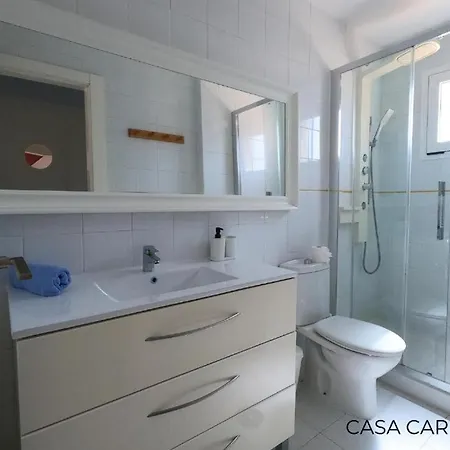 公寓 Casa Dan 