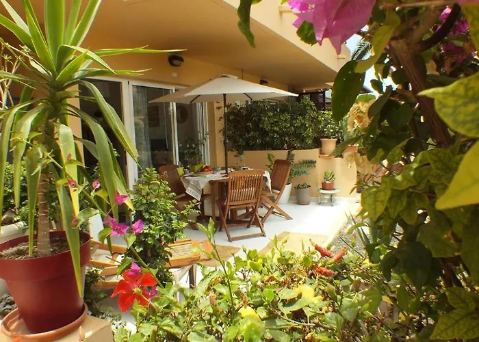 Appartement Casa Dan 