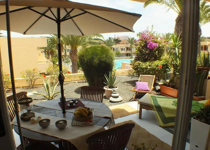 Appartement Casa Dan 