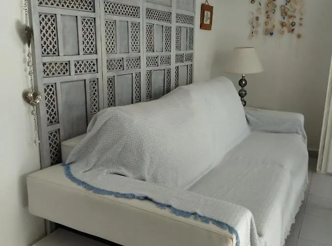 Appartement Casa Dan 