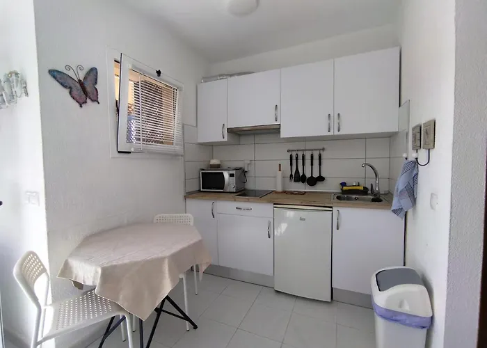 Appartement Casa Dan 