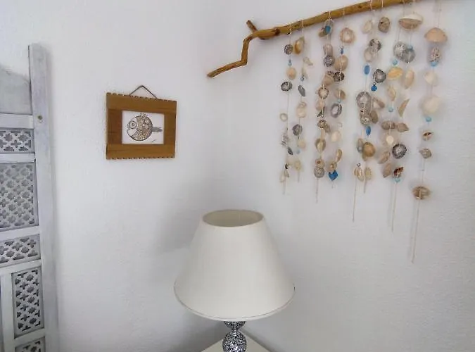 Appartement Casa Dan 